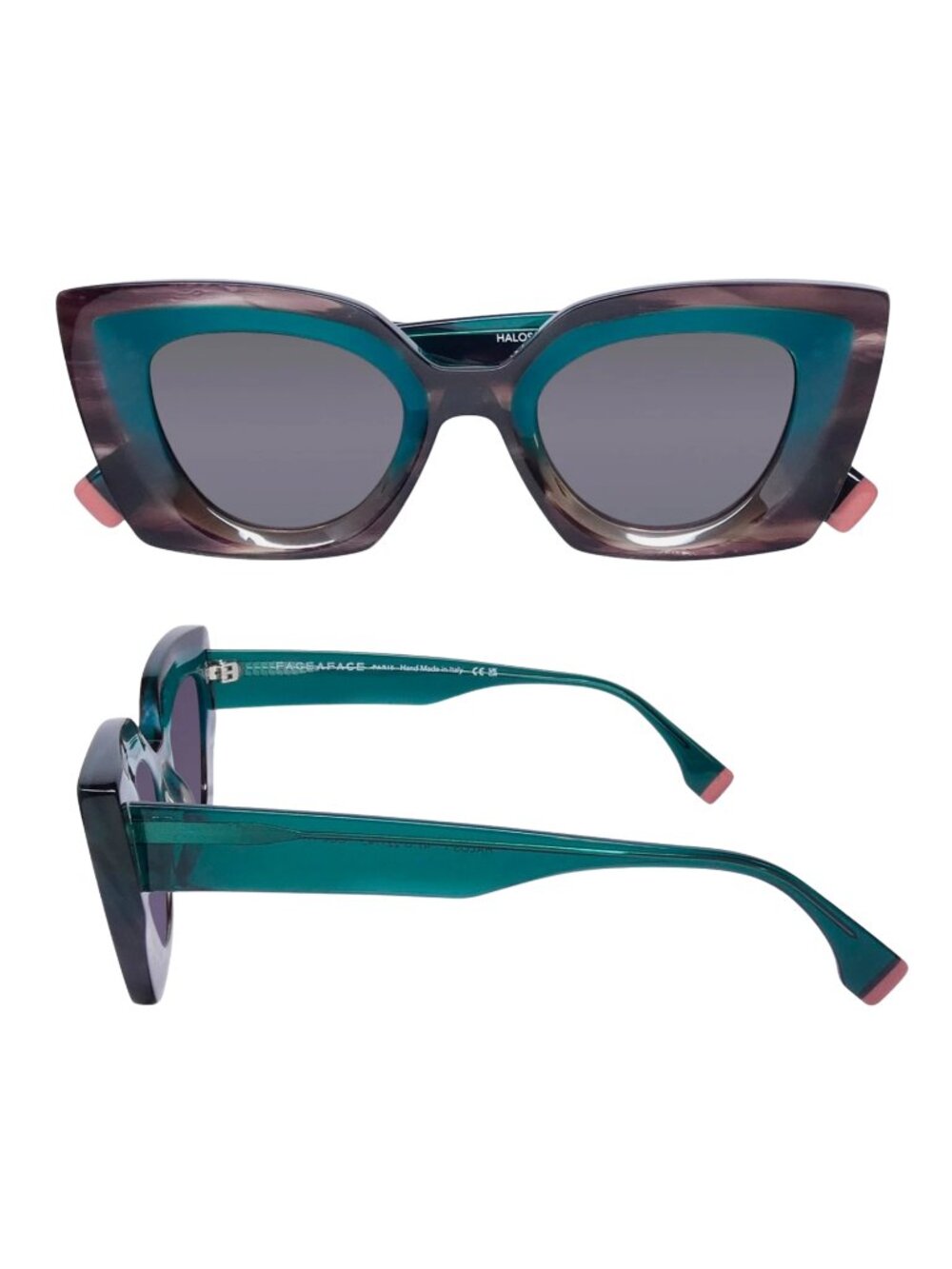 New beautiful FaceAFace women Sunglasses $650